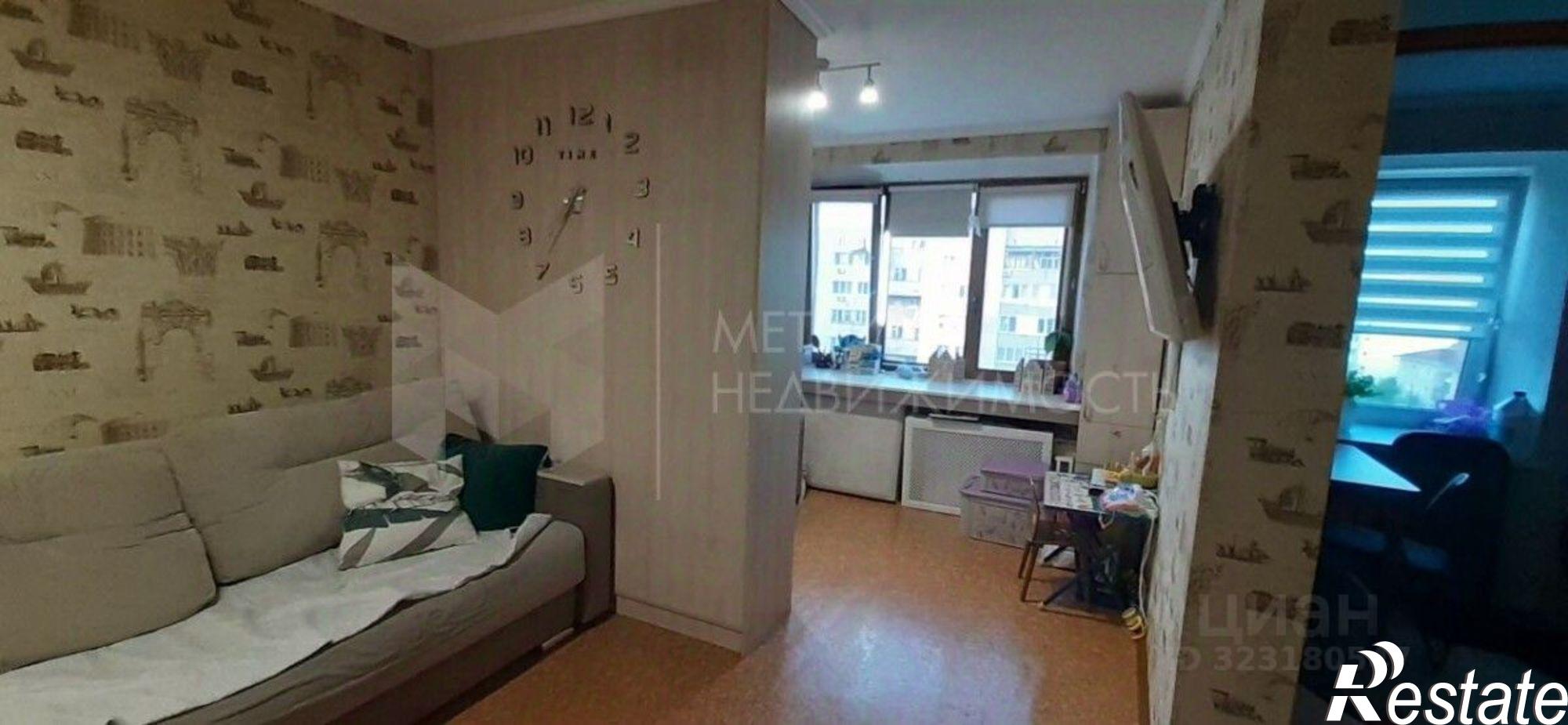 Купить квартиру за 3 590 000 рублей на ул Военная, 15 1