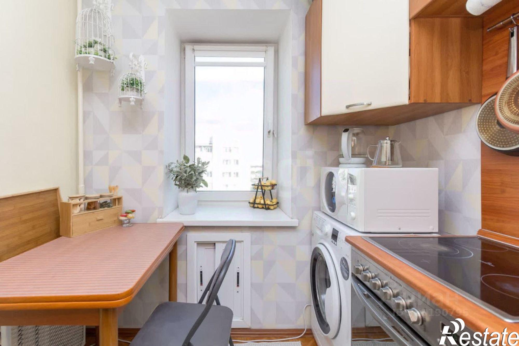 Купить квартиру за 3 390 000 рублей на Военная улица, 15