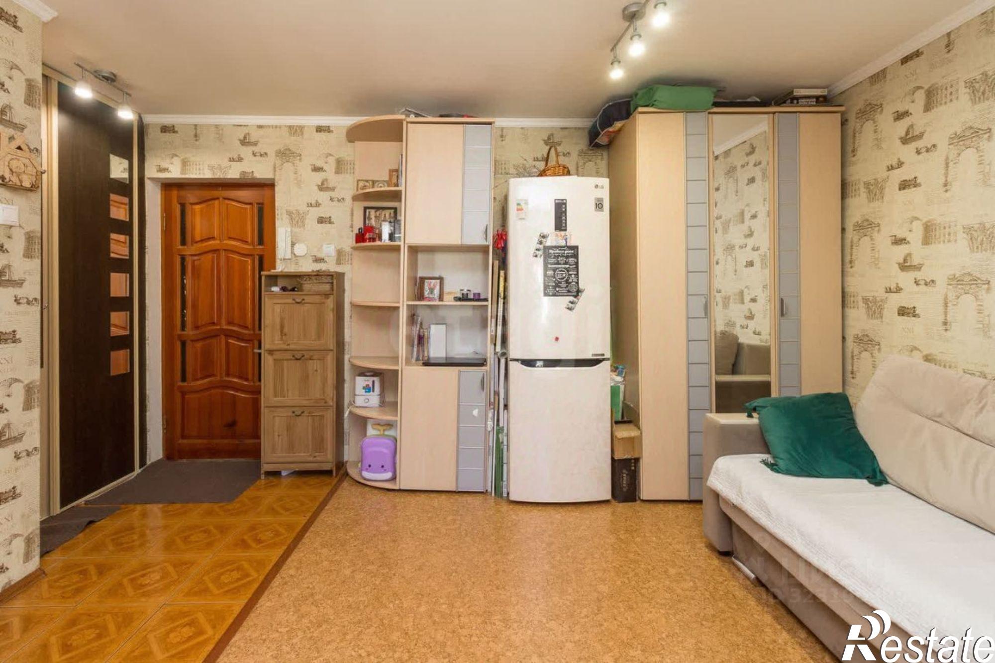 Купить квартиру за 3 390 000 рублей на Военная улица, 15