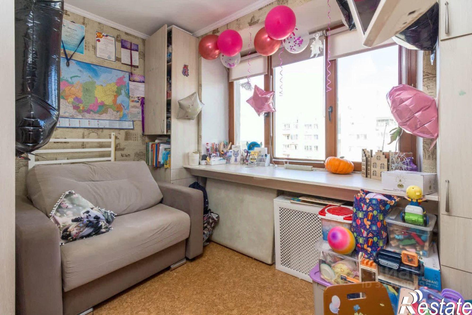 Купить квартиру за 3 390 000 рублей на Военная улица, 15