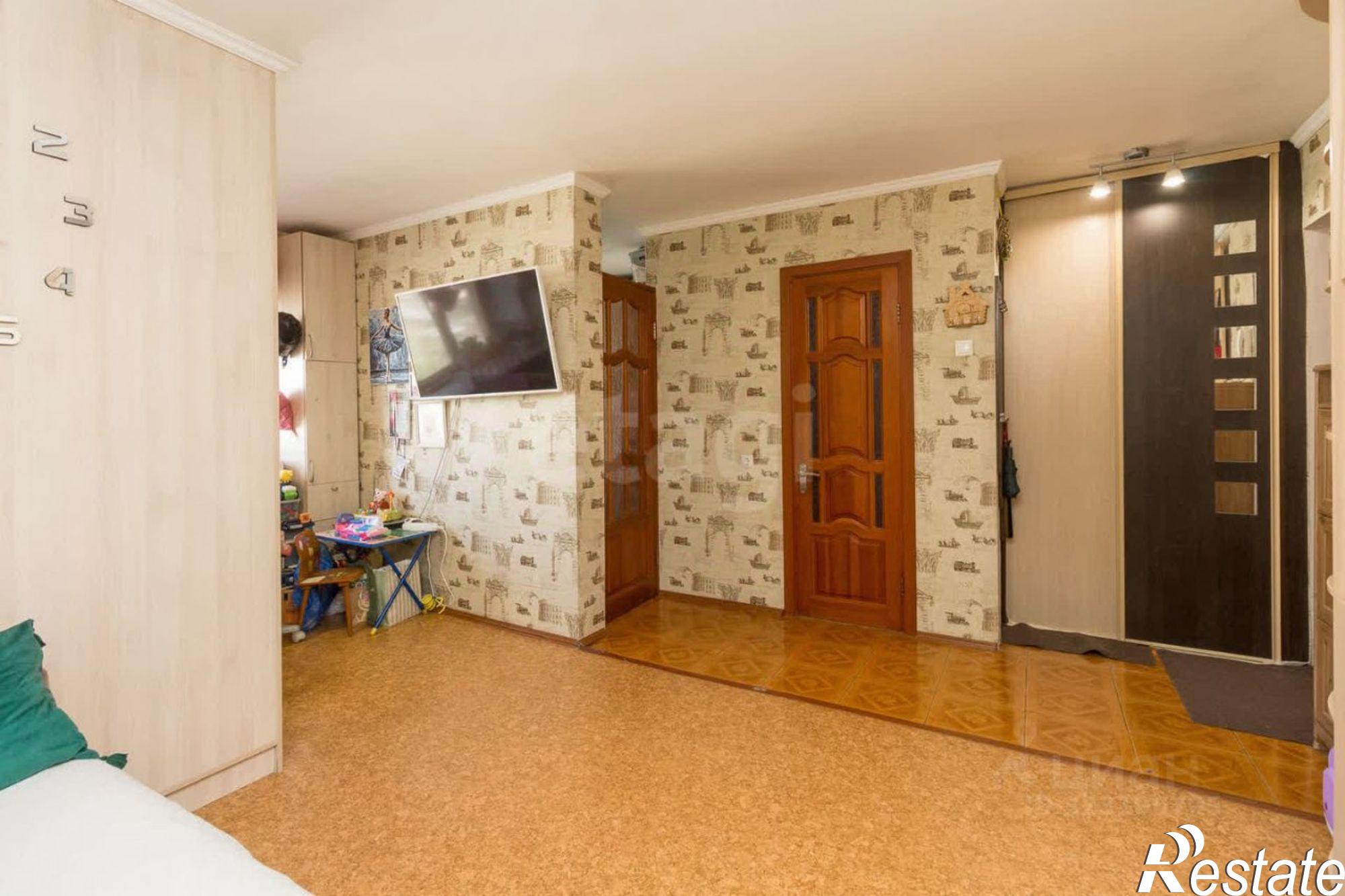 Купить квартиру за 3 390 000 рублей на Военная улица, 15