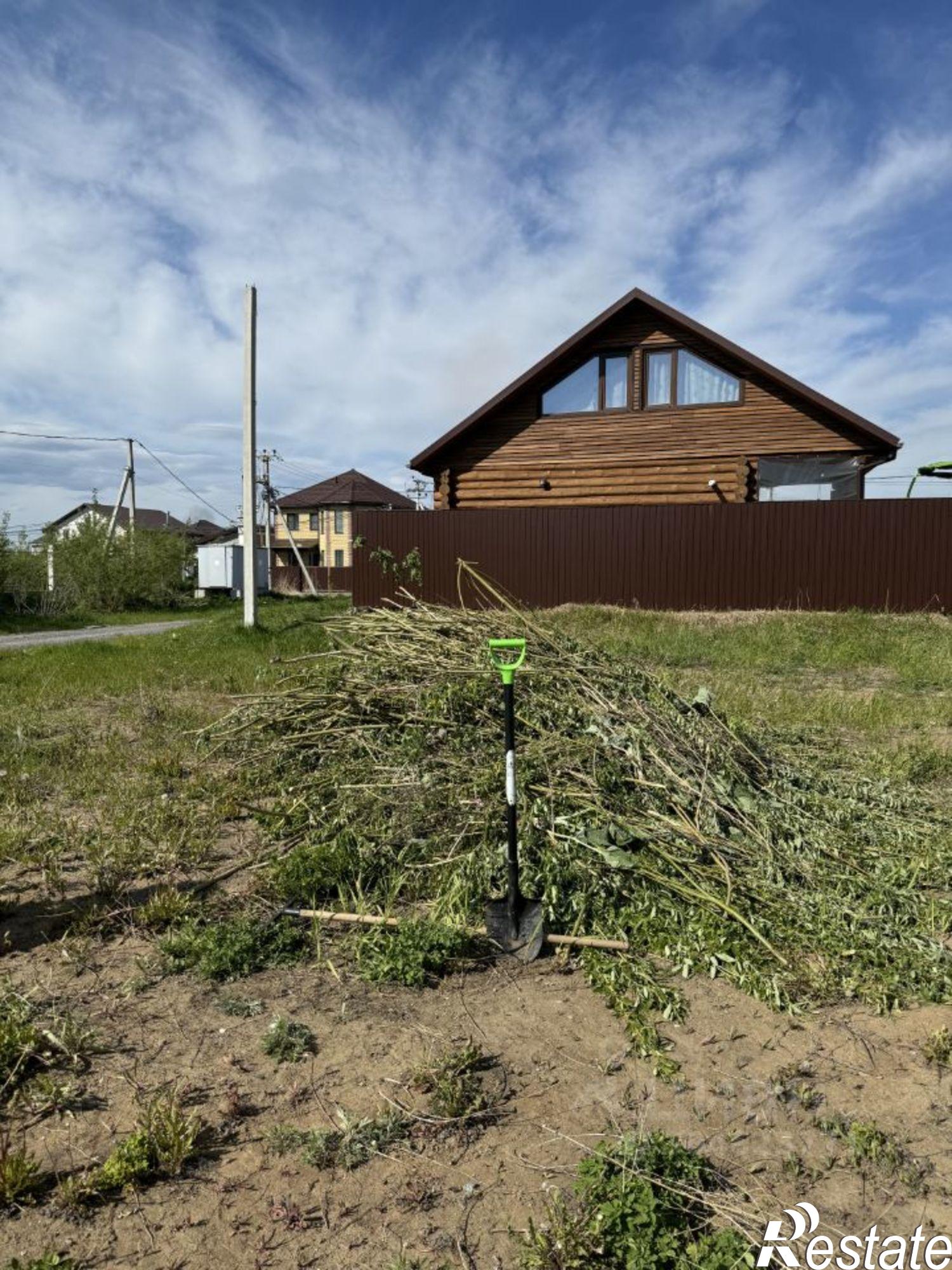 Купить землю, земельный участок за 12 000 000 рублей на Гимнастический проезд, 11