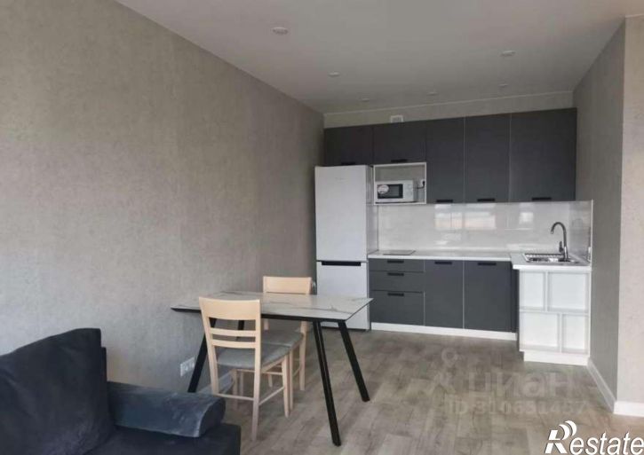 1-комн квартира улица Василия Малкова, 12,  д. 12