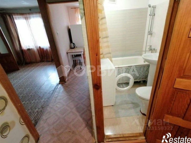 2-комн квартира ул Белинского, 14,  д. 14