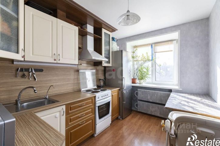 2-комн квартира Московский тракт, 177,  д. 177