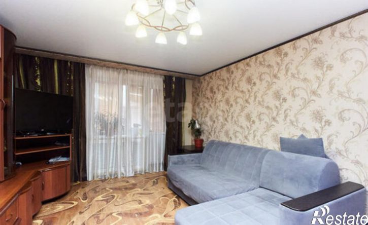 3-комн квартира улица Ватутина, 18,  д. 18