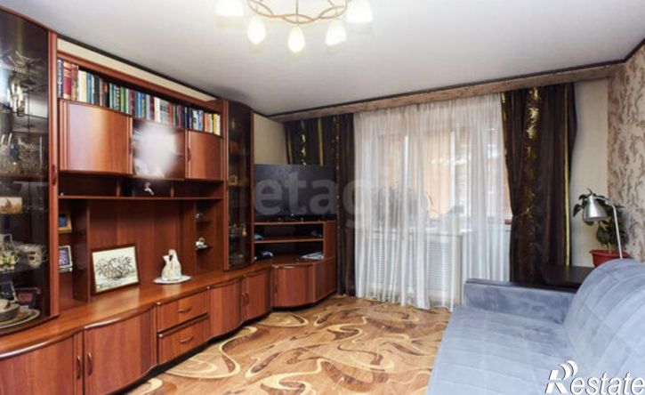 3-комн квартира улица Ватутина, 18,  д. 18