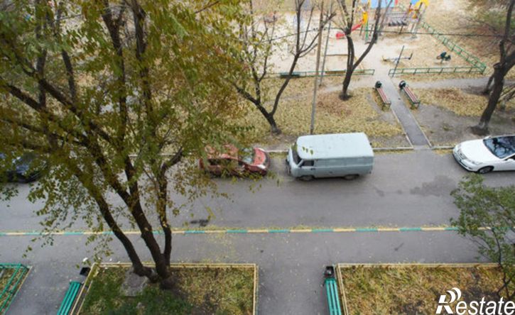 3-комн квартира улица Ватутина, 18,  д. 18