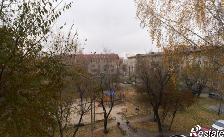 3-комн квартира улица Ватутина, 18,  д. 18