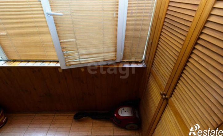 3-комн квартира улица Ватутина, 18,  д. 18