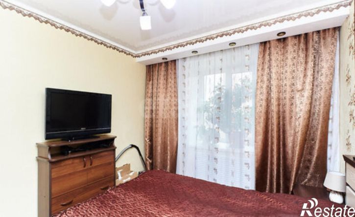 3-комн квартира улица Ватутина, 18,  д. 18