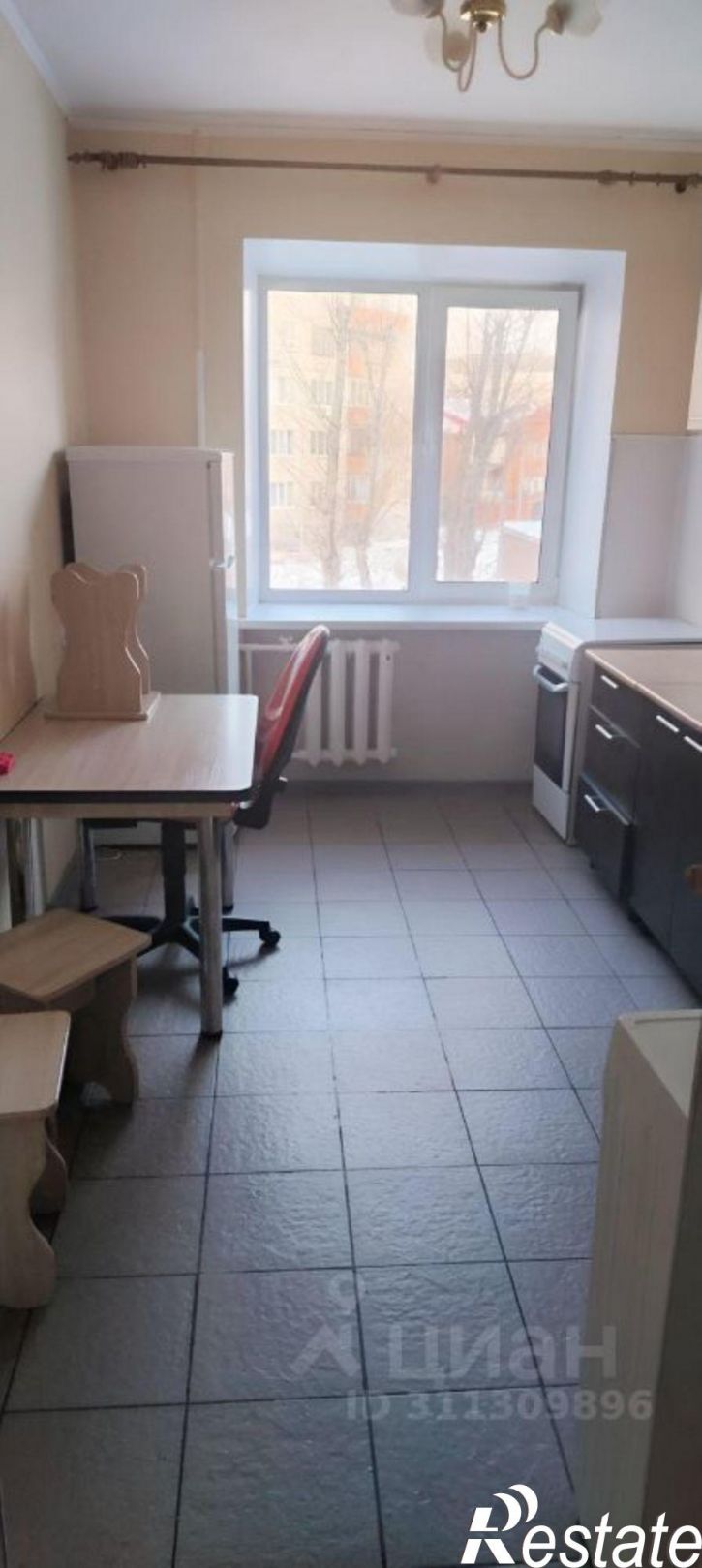 3-комн квартира Московский тракт, 179,  д. 179