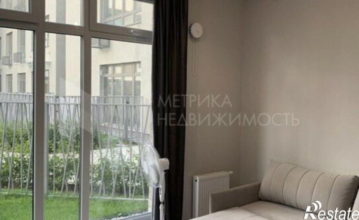 2-комн квартира ул Василия Шамова, 6,  д. 6