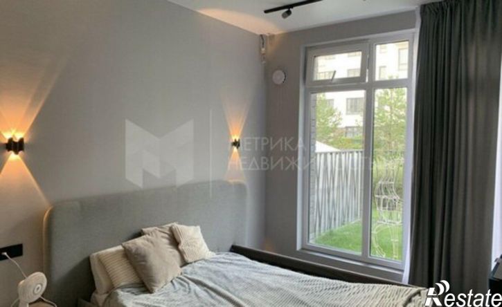 2-комн квартира ул Василия Шамова, 6,  д. 6