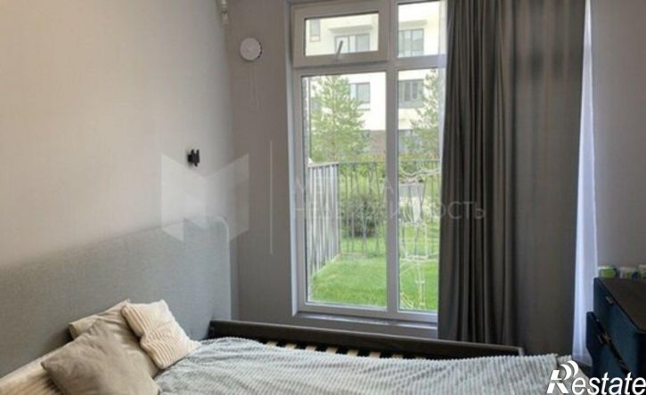 2-комн квартира ул Василия Шамова, 6,  д. 6