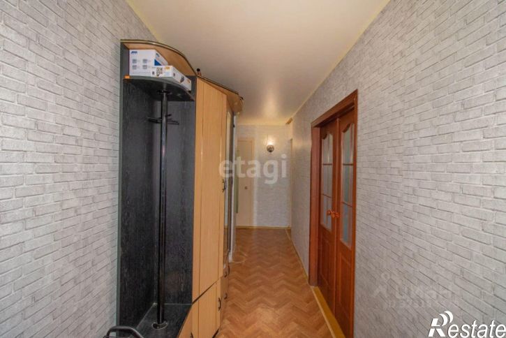 3-комн квартира ул Дружбы, 157,  д. 157