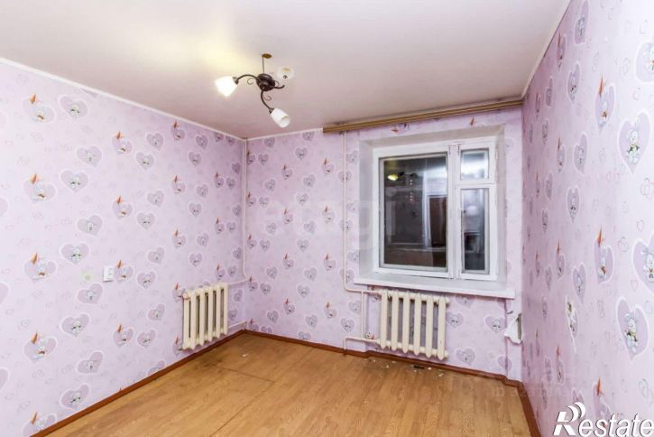 3-комн квартира ул Дружбы, 157,  д. 157