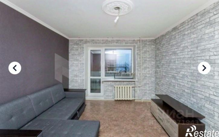 2-комн квартира ул Димитрова, 88,  д. 88