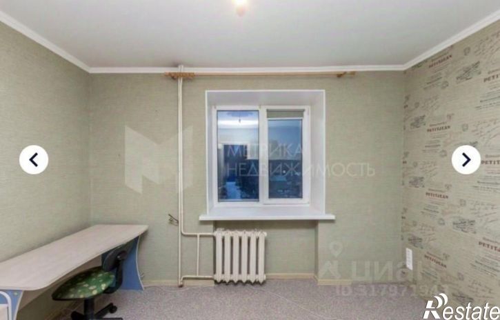 2-комн квартира ул Димитрова, 88,  д. 88