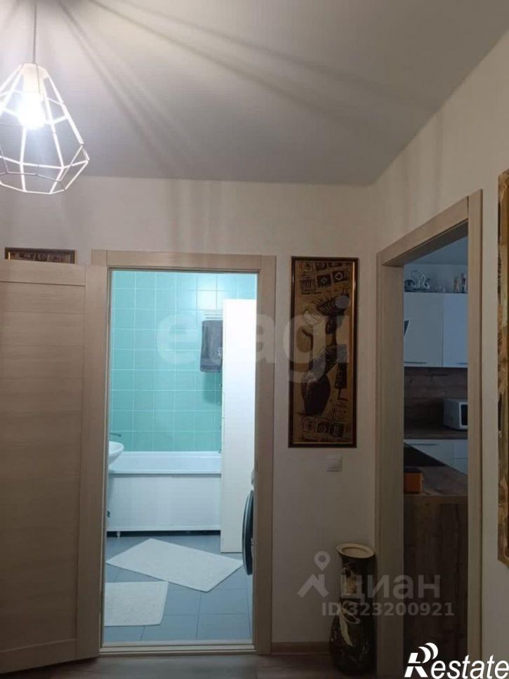 1-комн квартира ул Червишевский тракт, 47 3,  д. 47 3,  к. 3