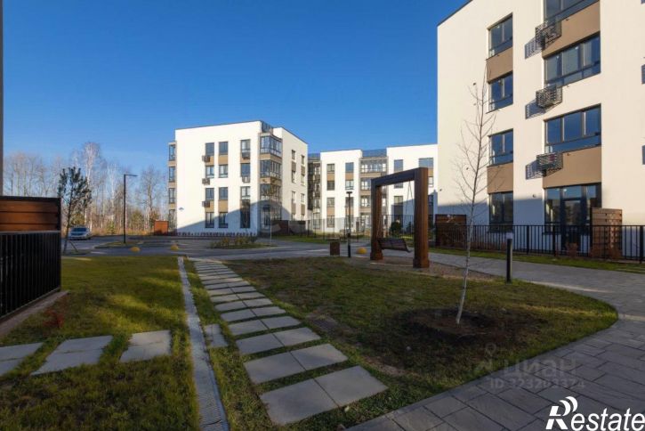 1-комн квартира ул Сергея Свиридова, 5,  д. 5