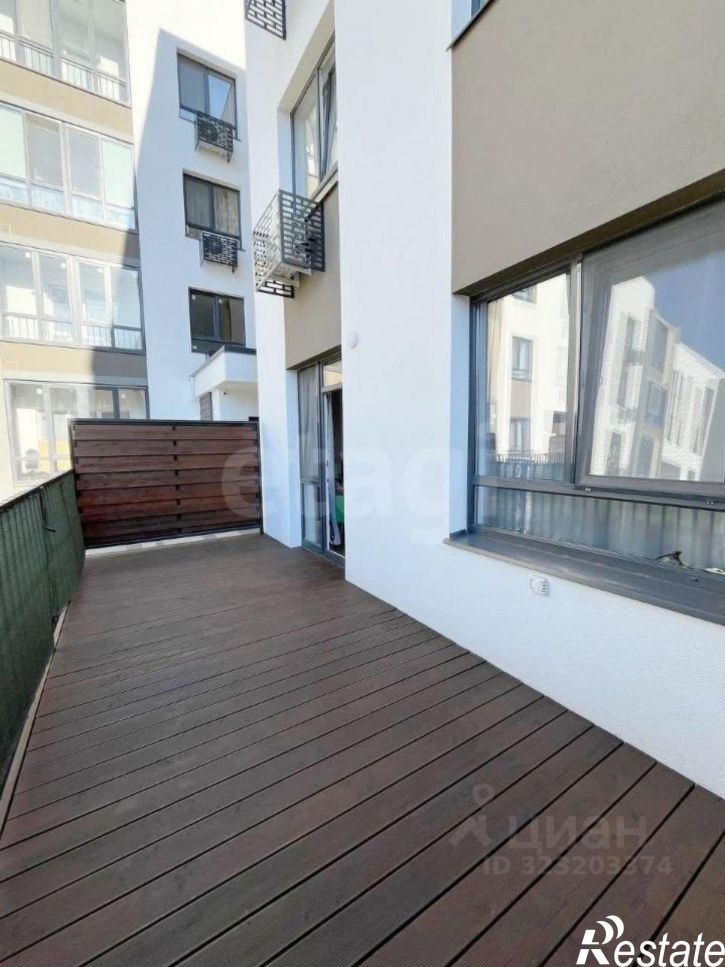 1-комн квартира ул Сергея Свиридова, 5,  д. 5