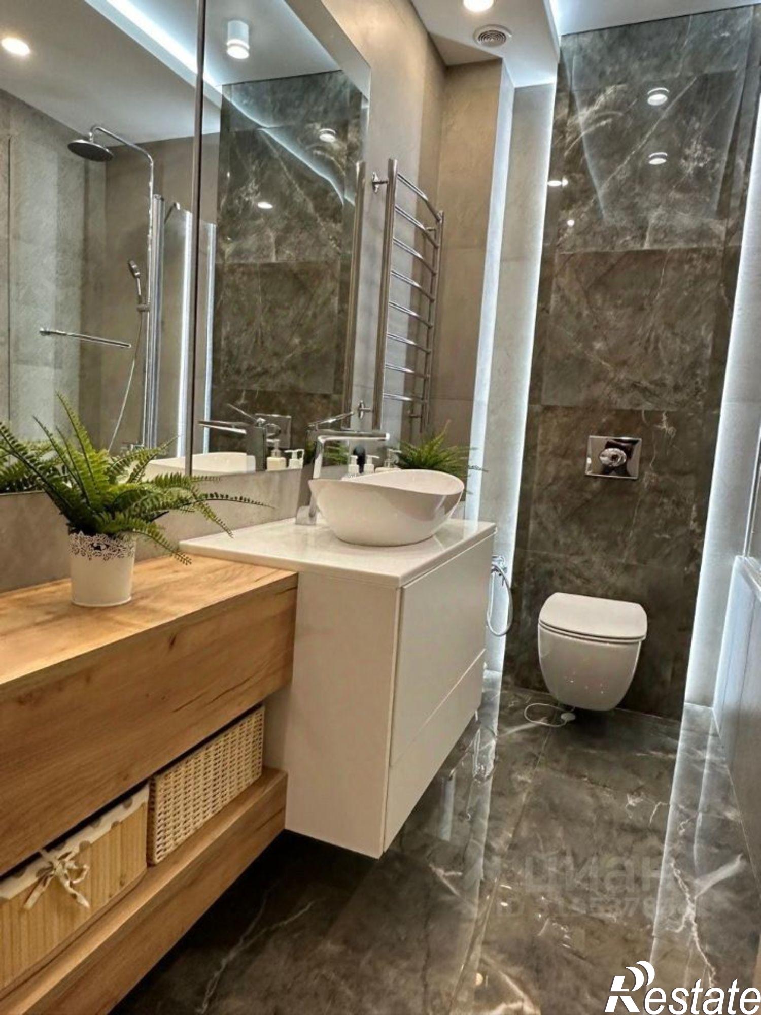 Купить квартиру за 12 800 000 рублей на Заречный проезд, 39 к1