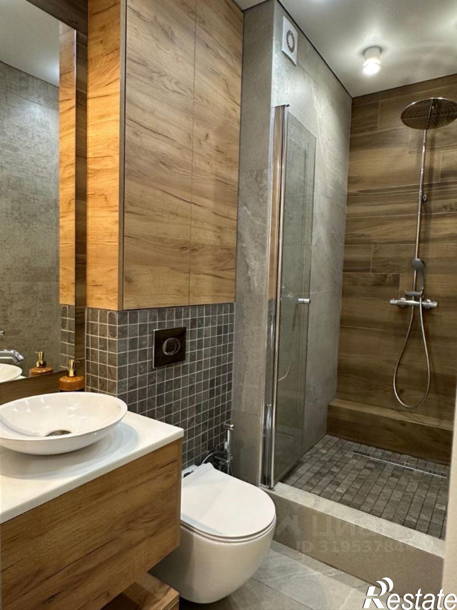 Купить квартиру за 12 800 000 рублей на Заречный проезд, 39 к1