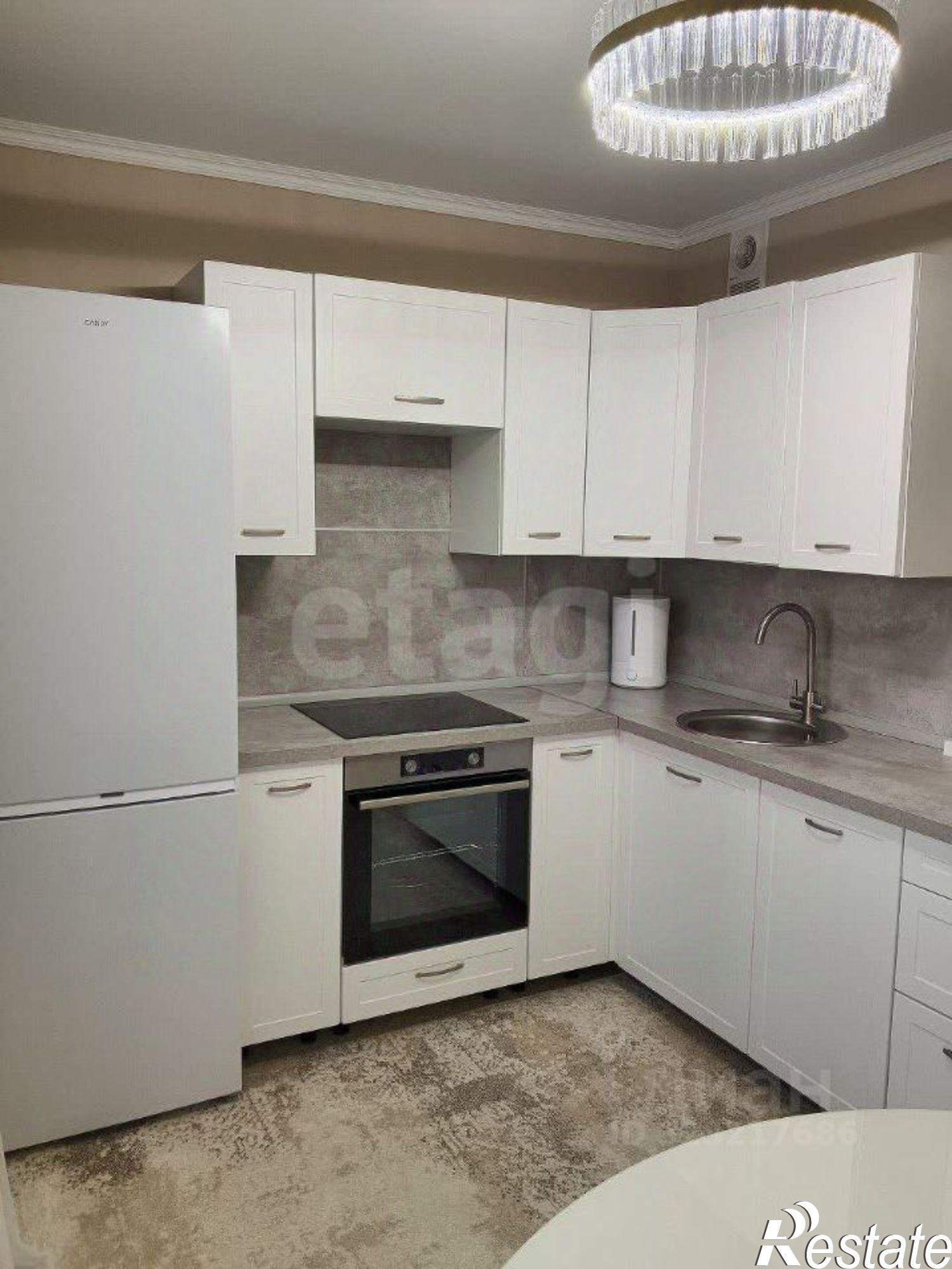 Купить квартиру за 5 700 000 рублей на ул Александра Митинского, 4