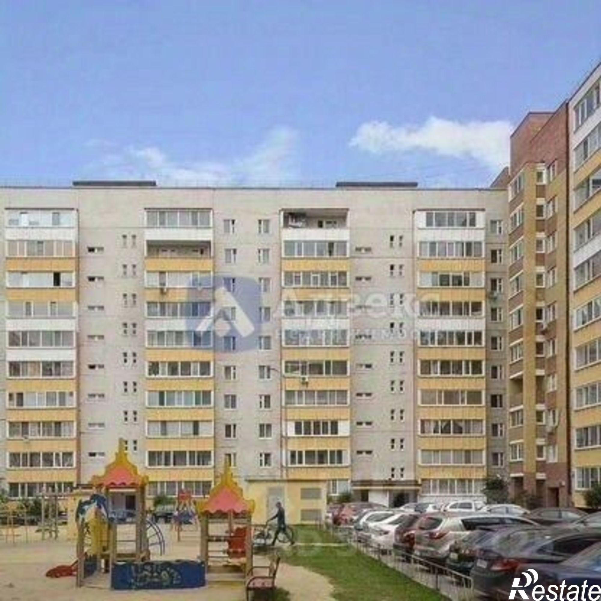 Купить квартиру за 6 200 000 рублей на улица Новосёлов, 12/5