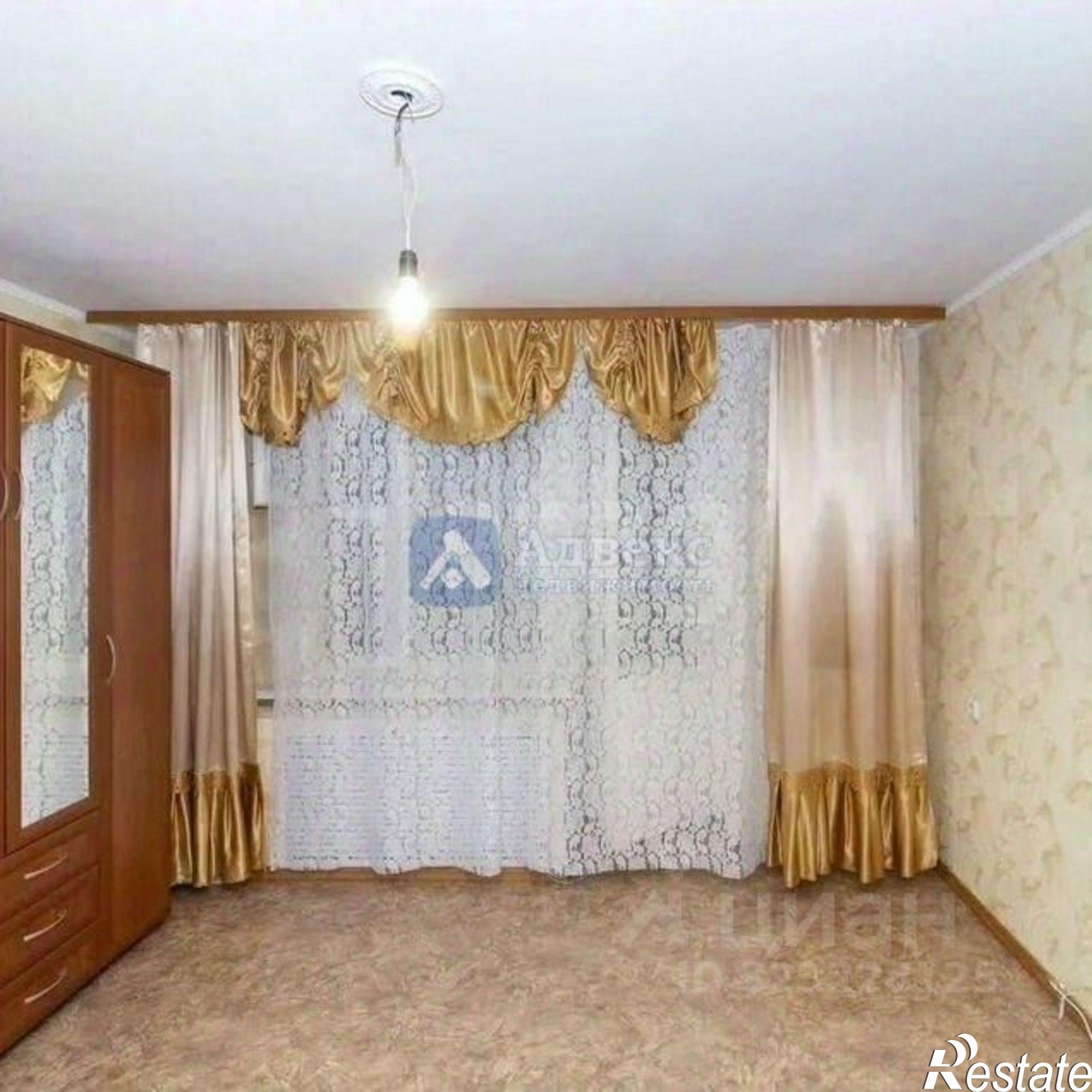 Купить квартиру за 6 200 000 рублей на улица Новосёлов, 12/5