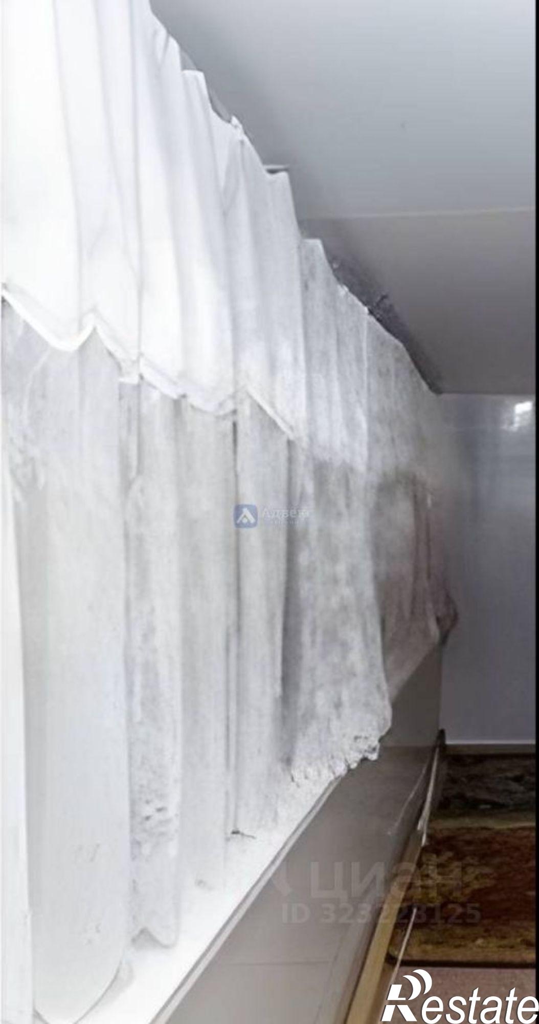 Купить квартиру за 6 200 000 рублей на улица Новосёлов, 12/5