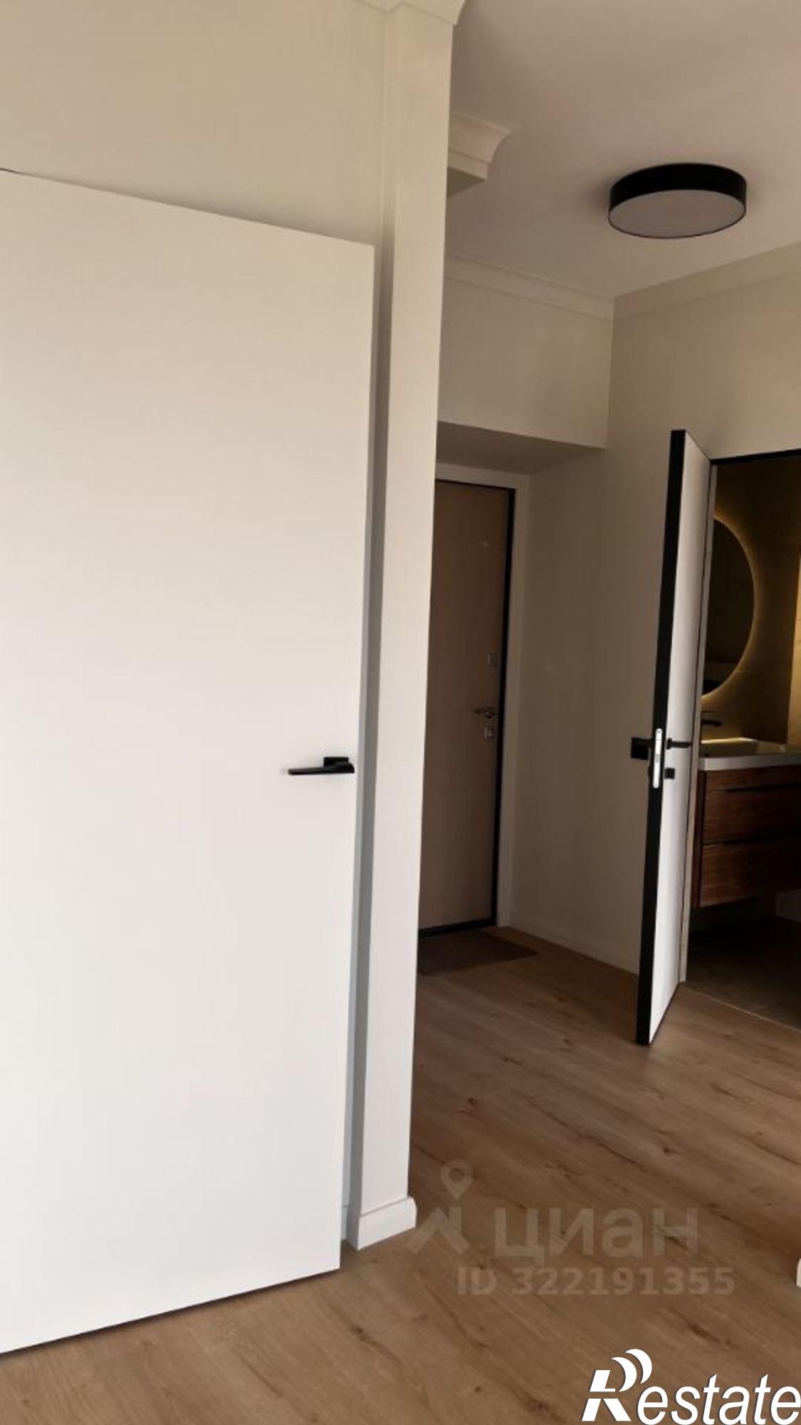 Купить квартиру за 7 100 000 рублей на улица Клары Цеткин, 61