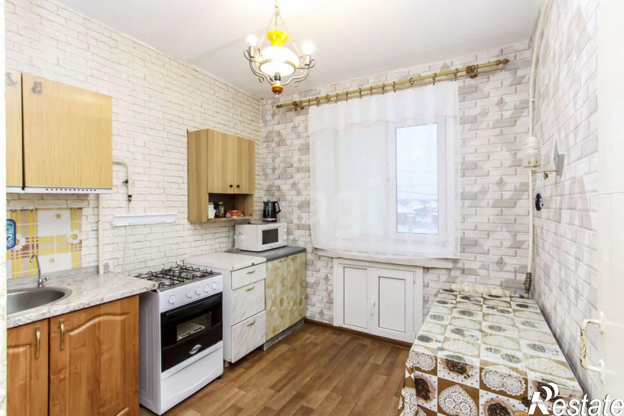 Купить квартиру за 3 800 000 рублей на ул Казаровская, 1б