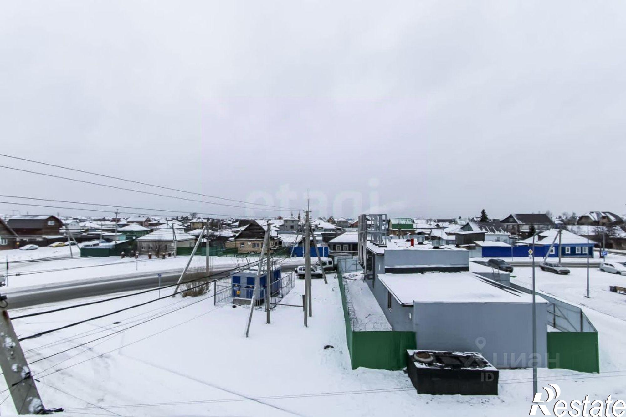 Купить квартиру за 3 800 000 рублей на ул Казаровская, 1б