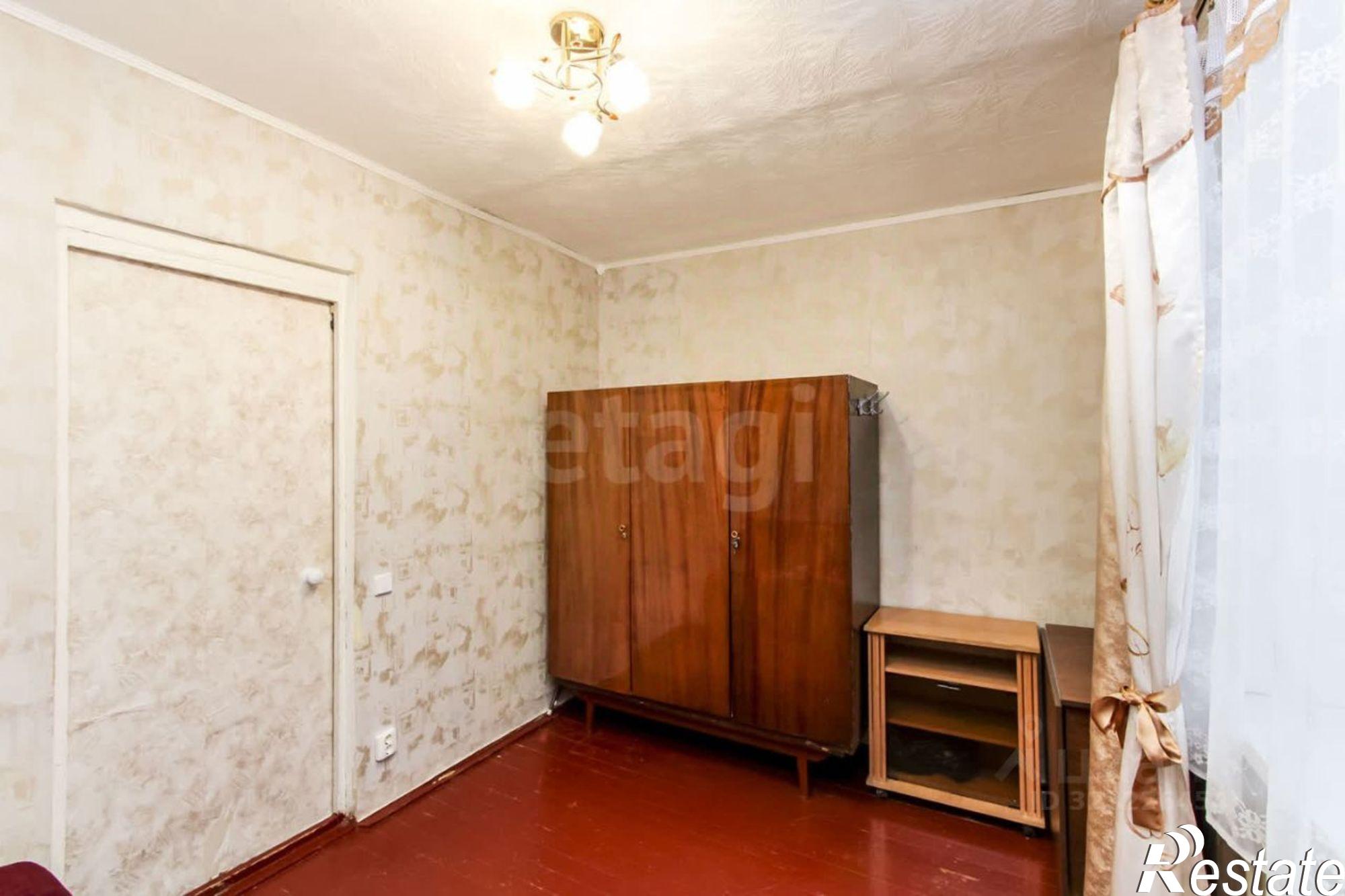 Купить квартиру за 3 800 000 рублей на ул Казаровская, 1б