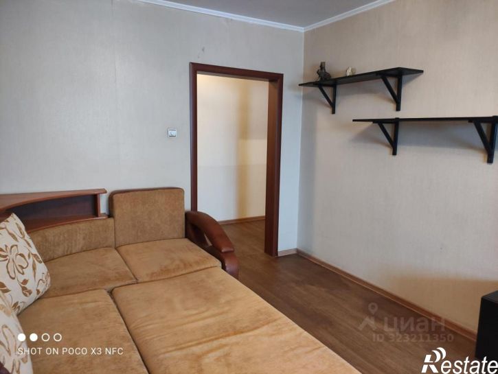 1-комн квартира ул Жуковского, 88/1,  д. 88/1