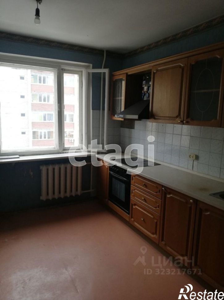 2-комн квартира Степная улица, 1А,  д. 1А