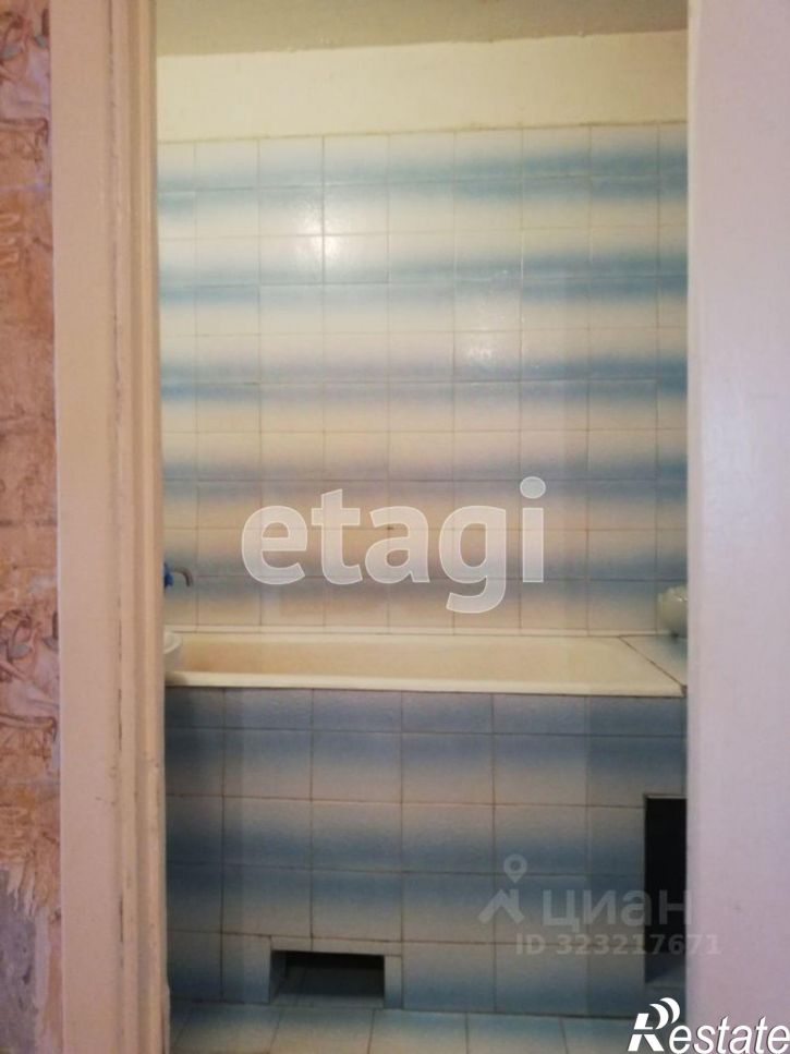 2-комн квартира Степная улица, 1А,  д. 1А