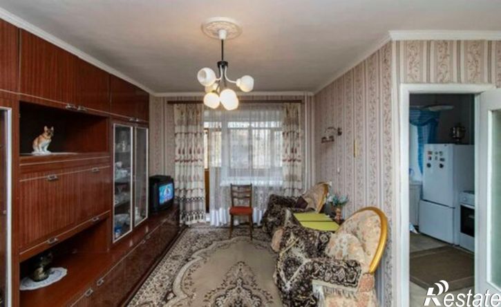 3-комн квартира улица Республики, 175,  д. 175