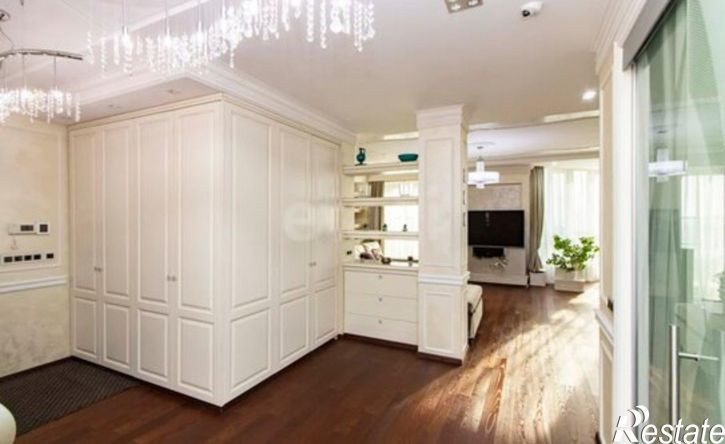 4-комн квартира ул Пржевальского, 33 1,  д. 33 1,  к. 1