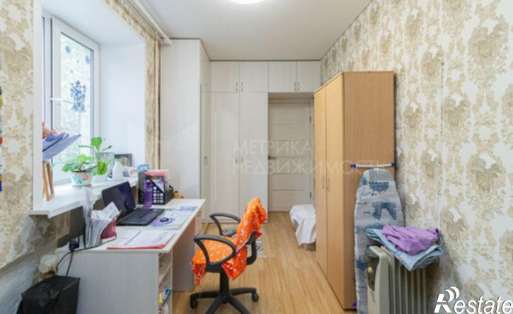 2-комн квартира ул Московский тракт, 18,  д. 18