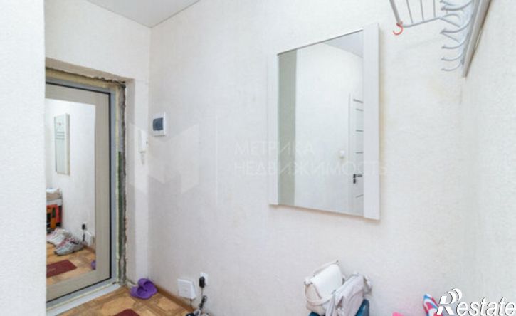 2-комн квартира ул Московский тракт, 18,  д. 18