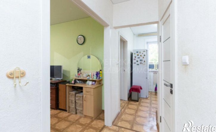 2-комн квартира ул Московский тракт, 18,  д. 18