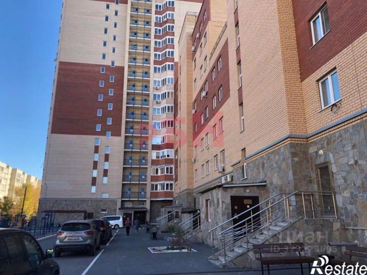 Офис улица Циолковского, 20А,  д. 20А