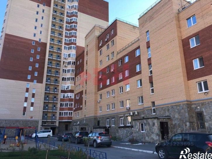 Офис улица Циолковского, 20А,  д. 20А