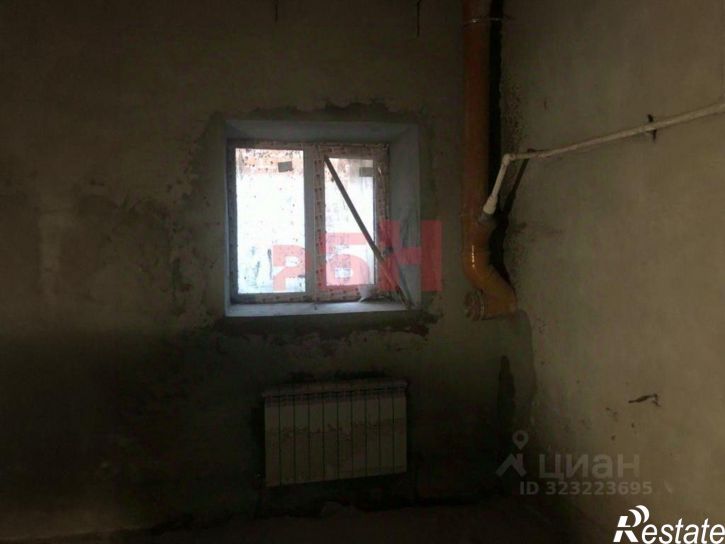 Офис улица Циолковского, 20А,  д. 20А