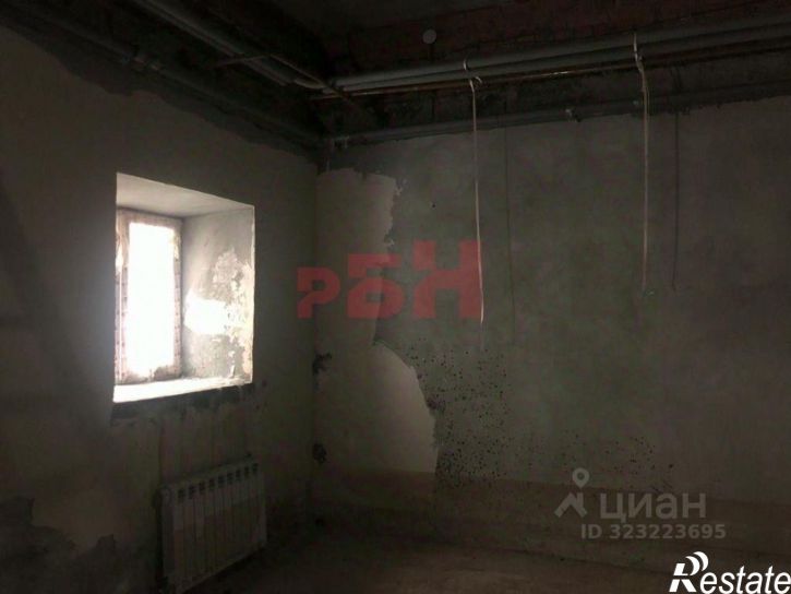 Офис улица Циолковского, 20А,  д. 20А