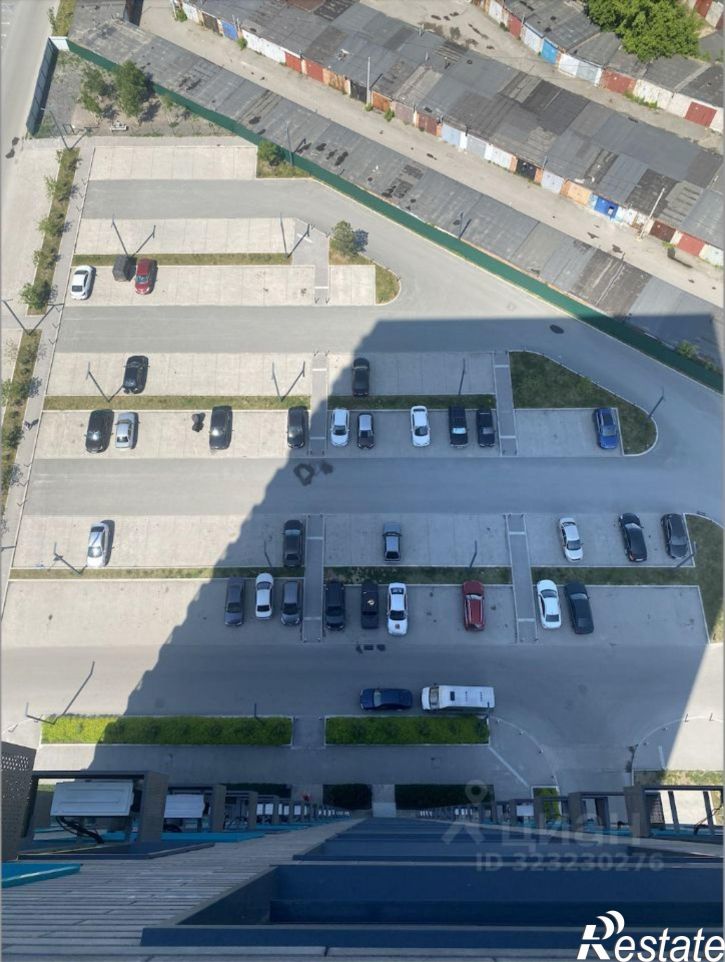 1-комн квартира Полевая улица, 117 к6,  д. 117 к6