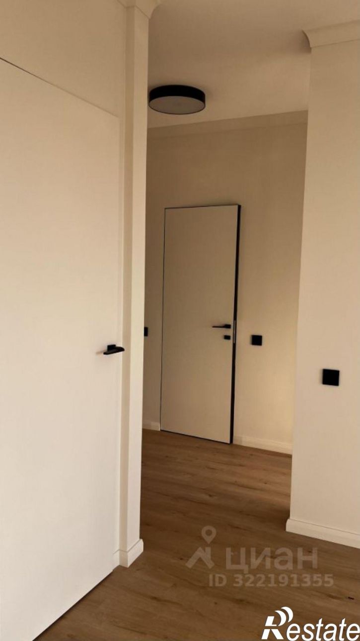 1-комн квартира улица Клары Цеткин, 61,  д. 61